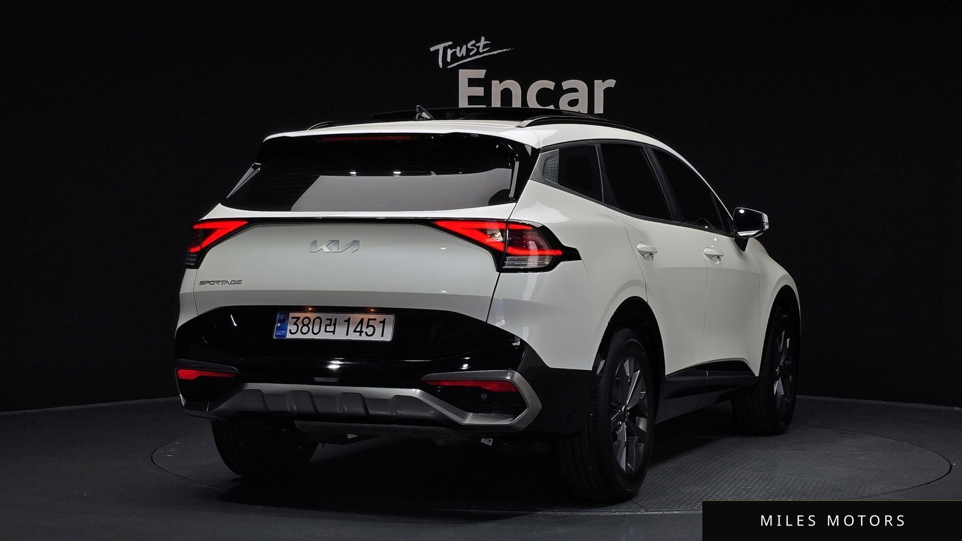 Kia Sportage 2022 — миниатюра 2