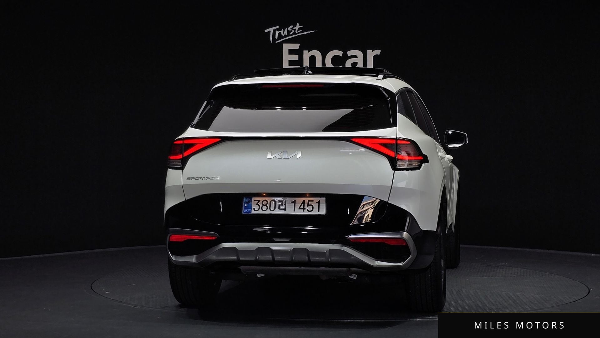 Kia Sportage 2022 — миниатюра 4