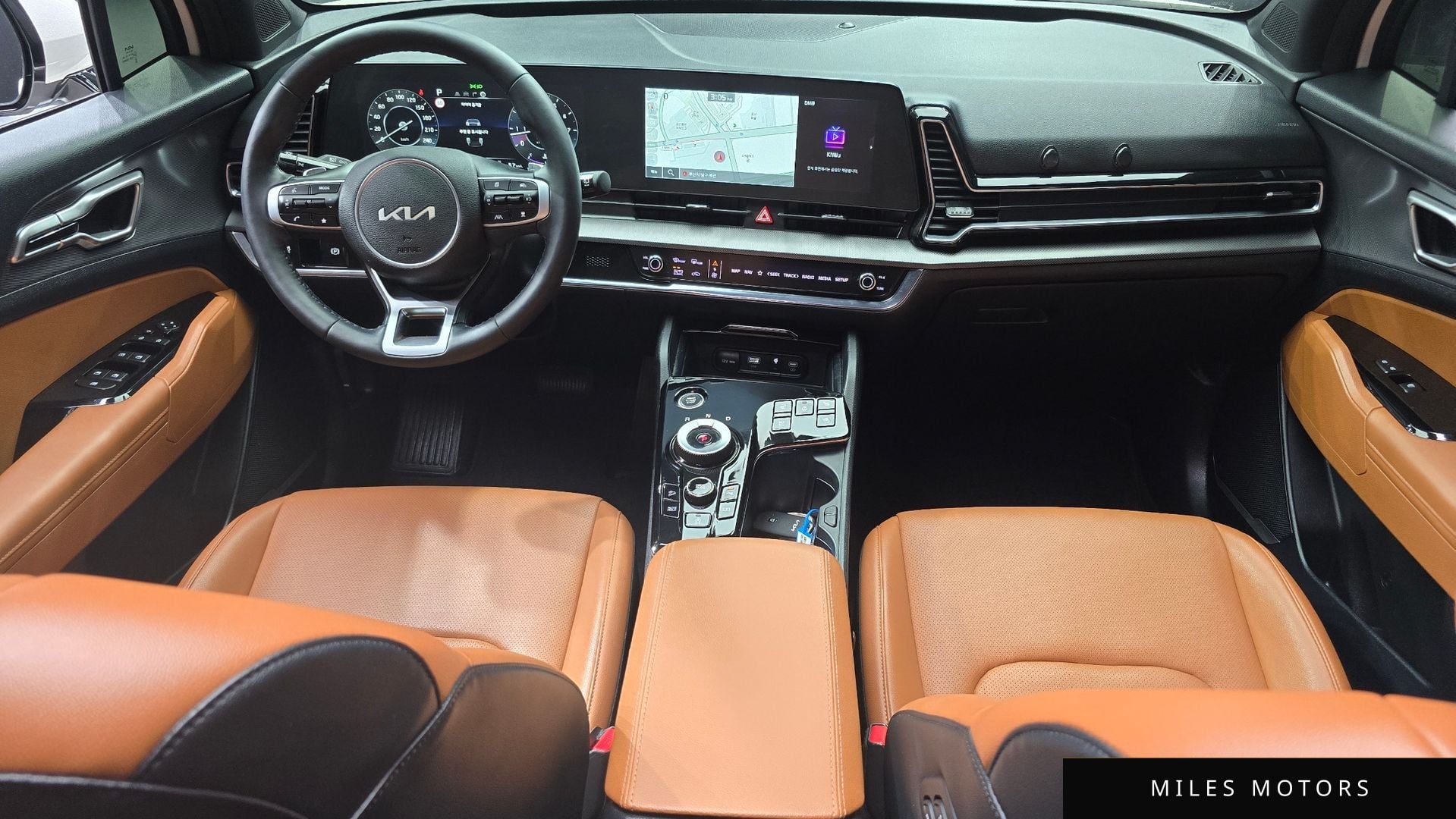 Kia Sportage 2022 — миниатюра 7