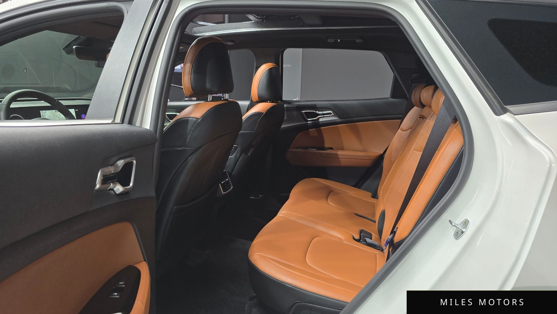 Kia Sportage 2022 — миниатюра 12
