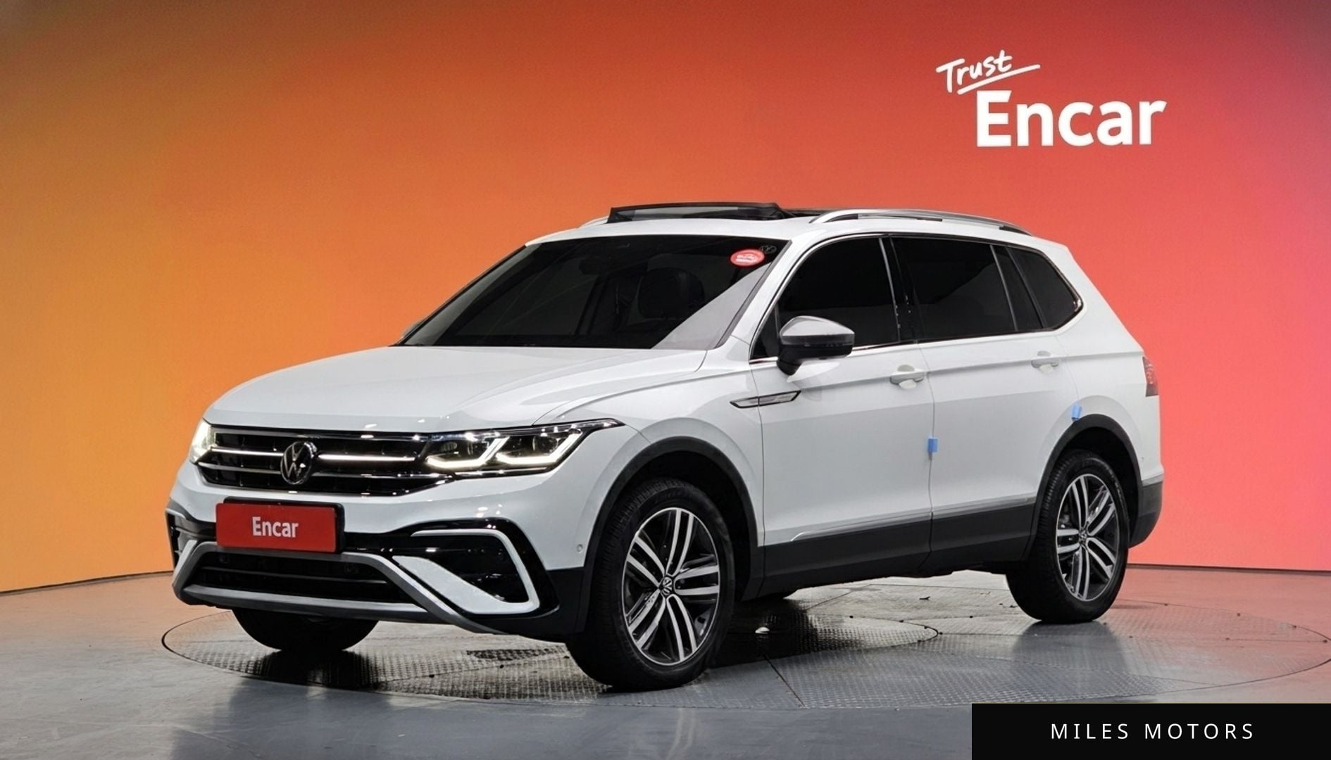 Volkswagen Tiguan 2023 — миниатюра 10