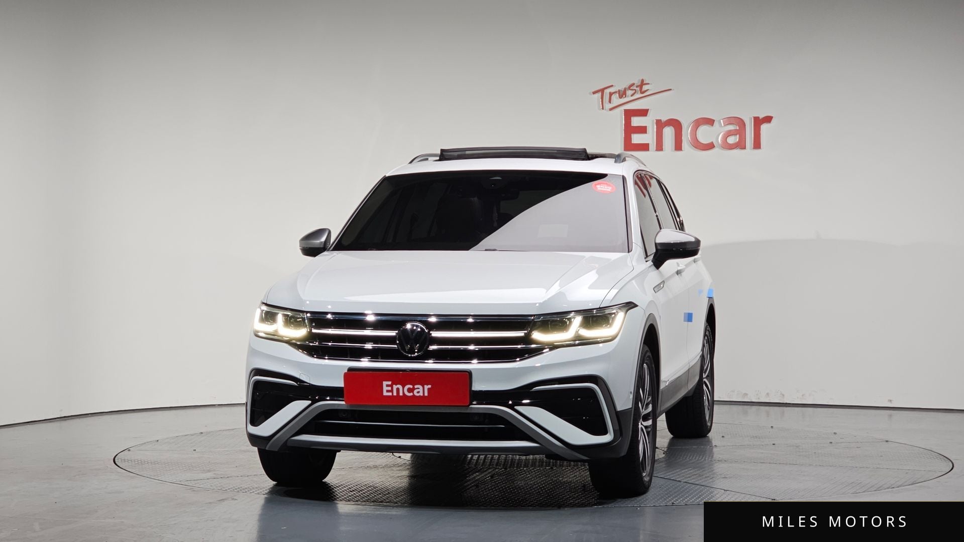 Volkswagen Tiguan 2023 — миниатюра 2