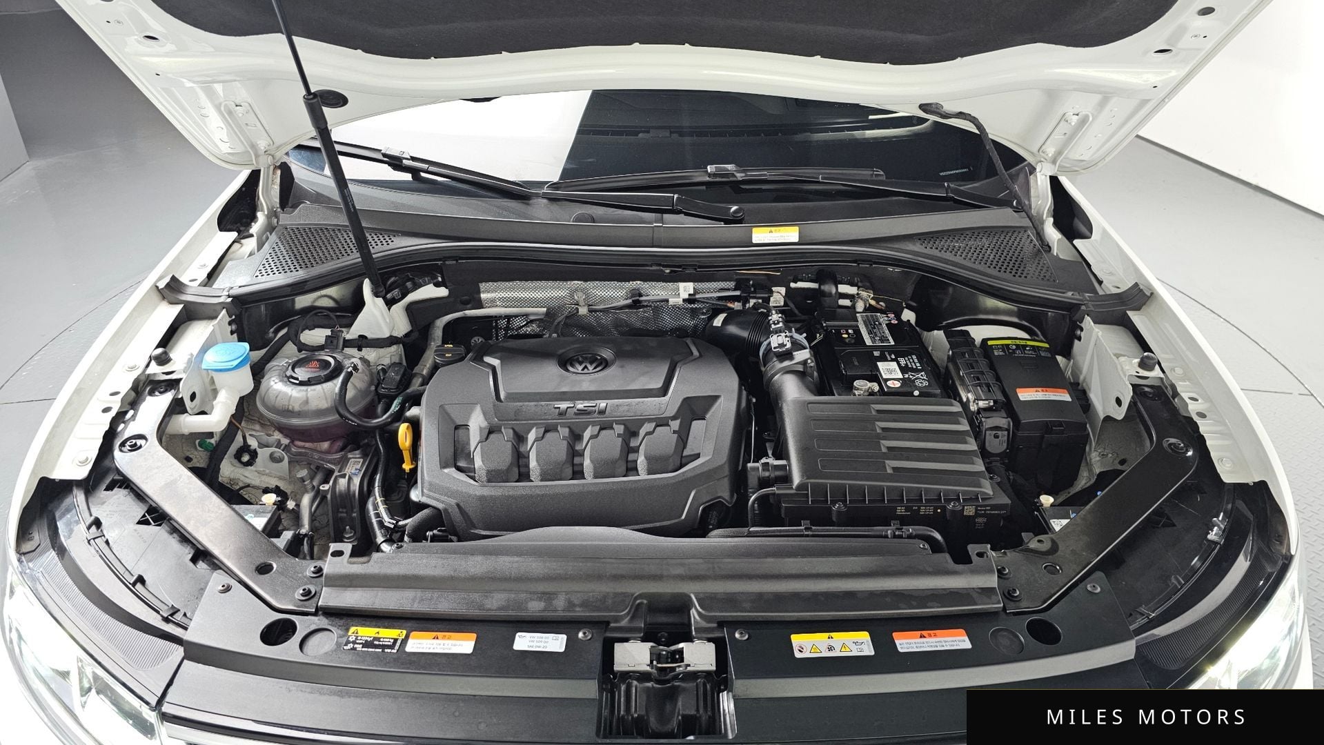 Volkswagen Tiguan 2023 — миниатюра 5