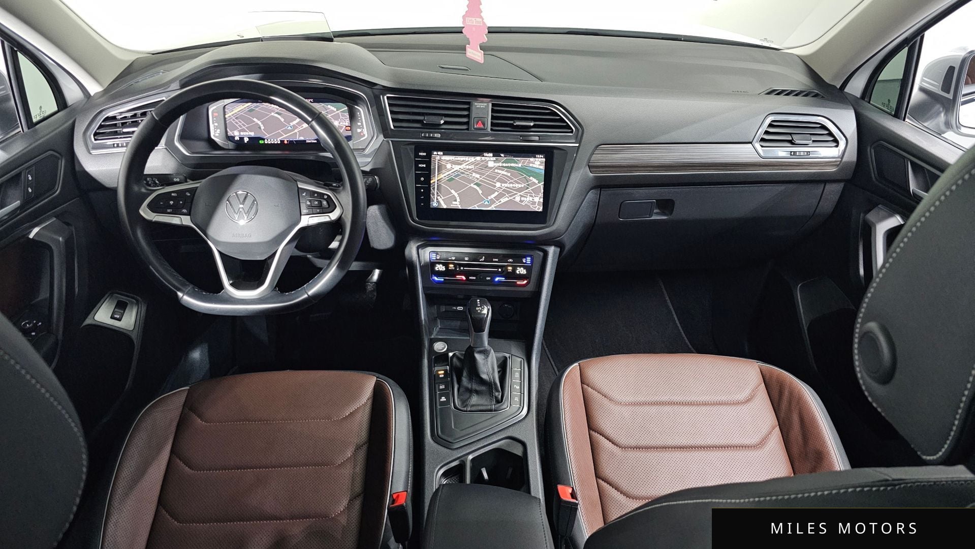 Volkswagen Tiguan 2023 — миниатюра 6