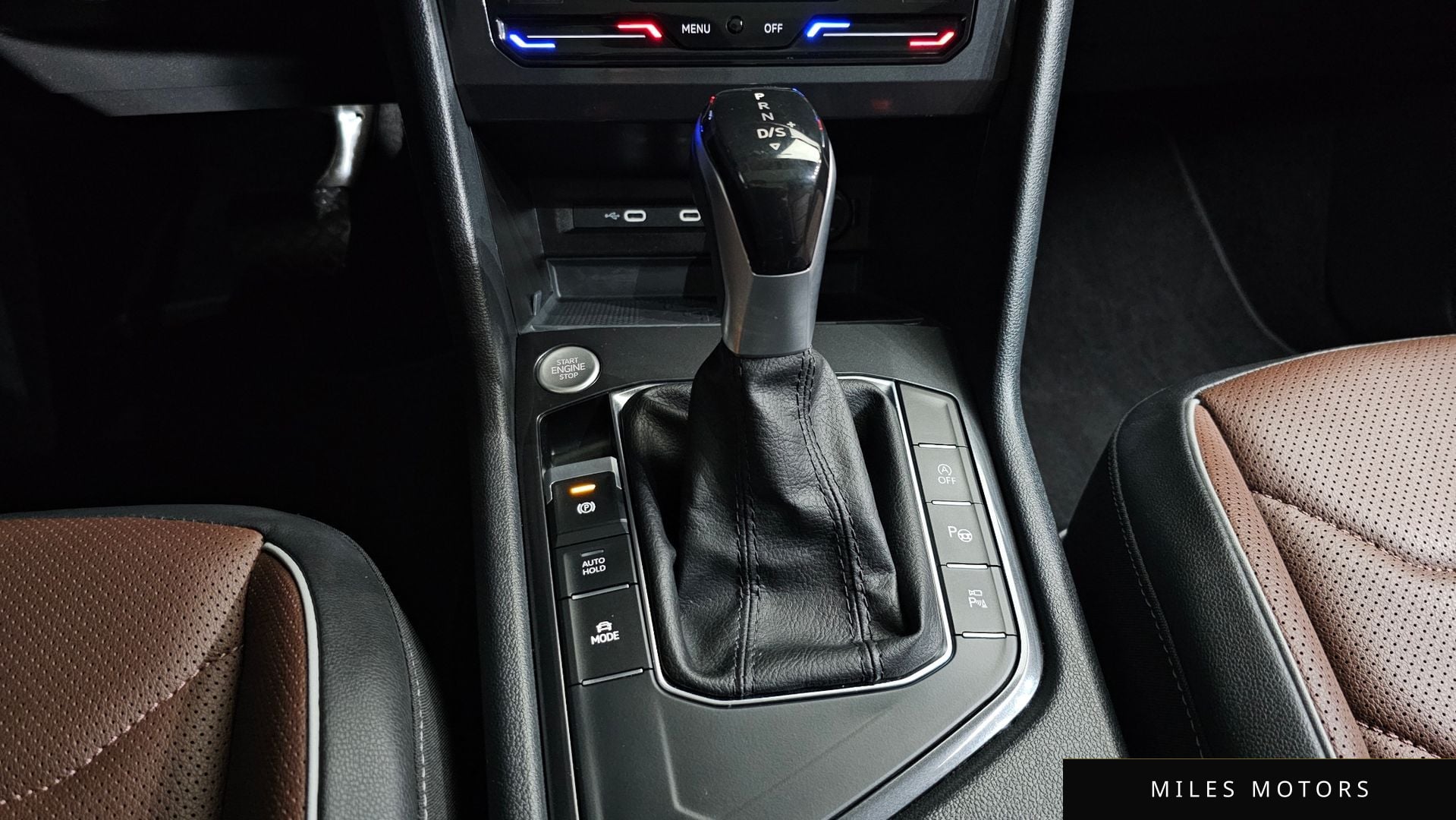 Volkswagen Tiguan 2023 — миниатюра 8