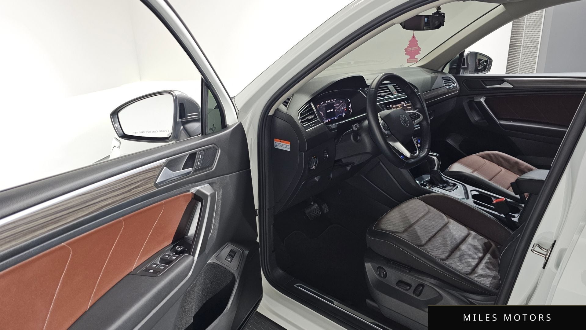 Volkswagen Tiguan 2023 — миниатюра 11