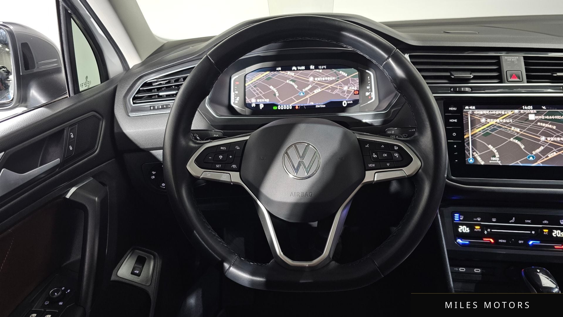 Volkswagen Tiguan 2023 — миниатюра 13