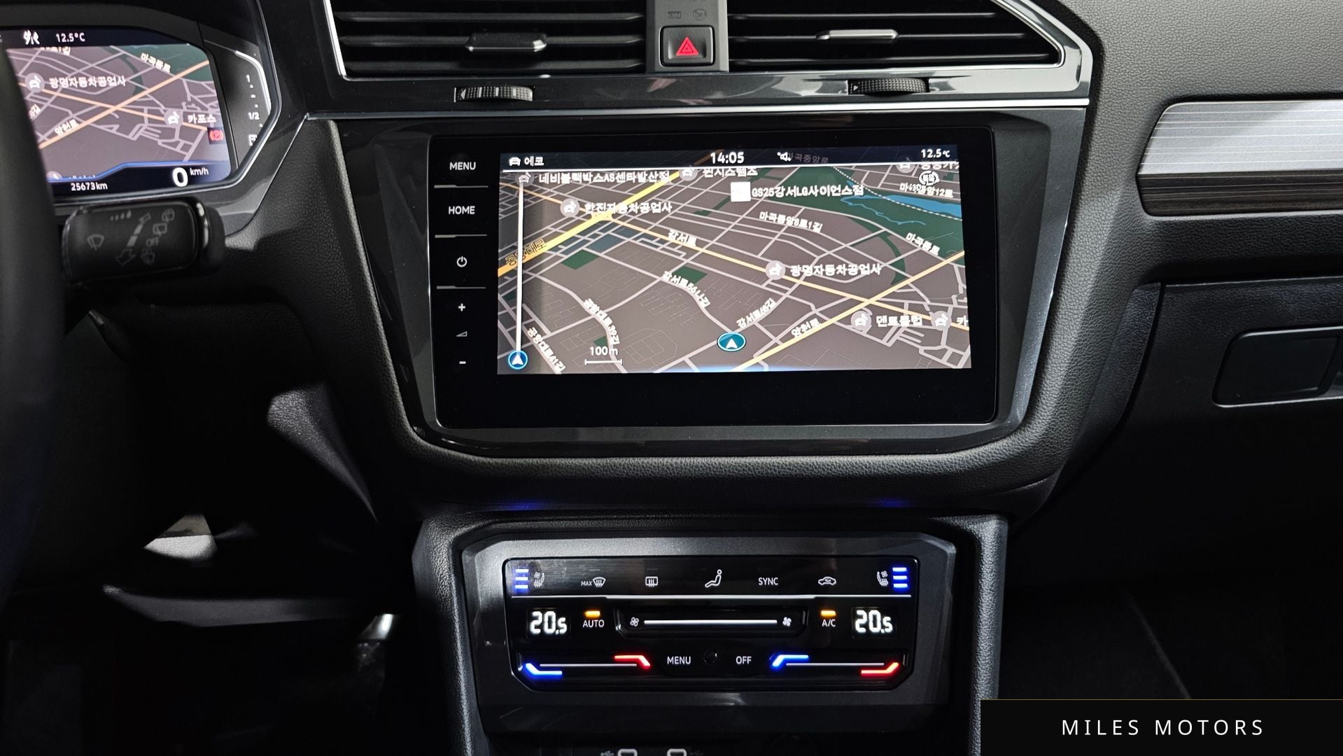 Volkswagen Tiguan 2023 — миниатюра 14