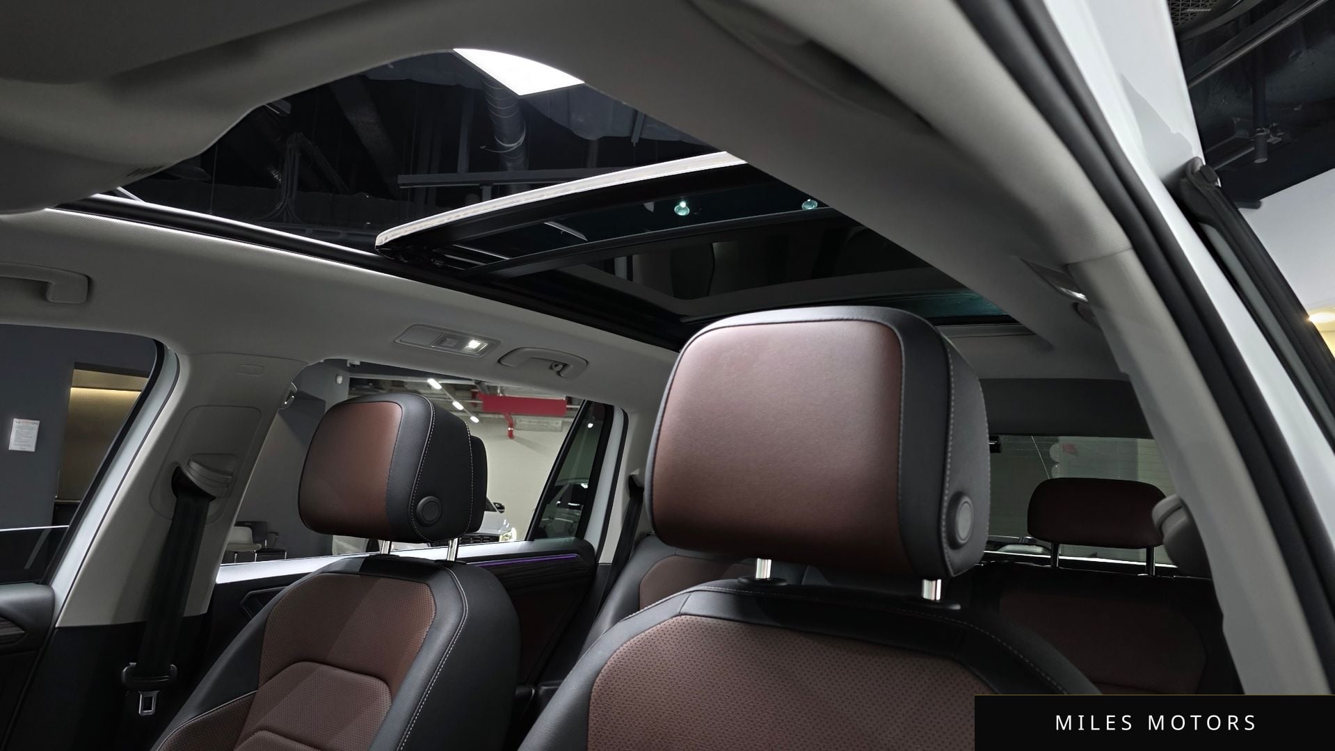 Volkswagen Tiguan 2023 — миниатюра 18