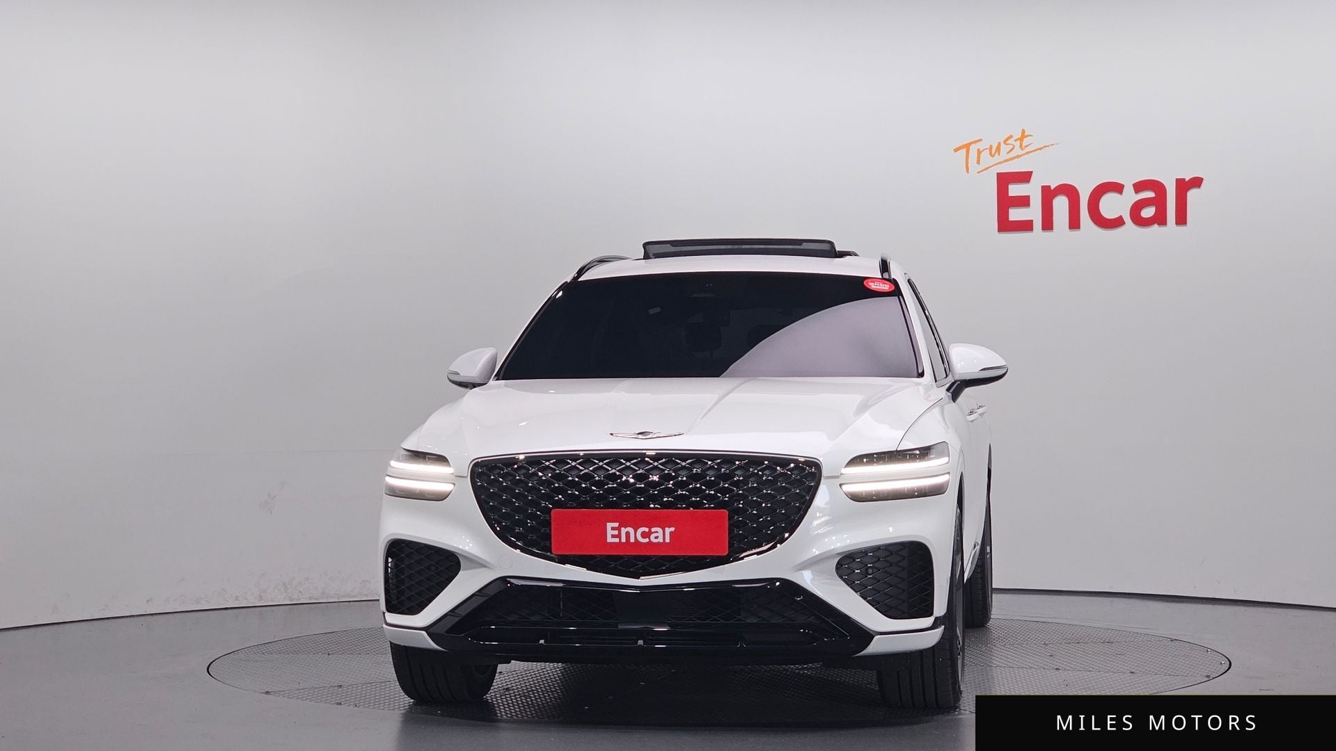 Genesis GV70 2024 — миниатюра 3