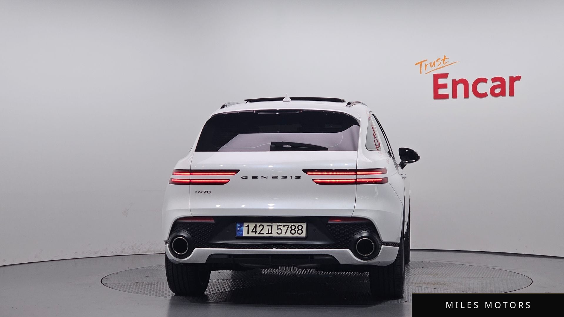 Genesis GV70 2024 — миниатюра 4
