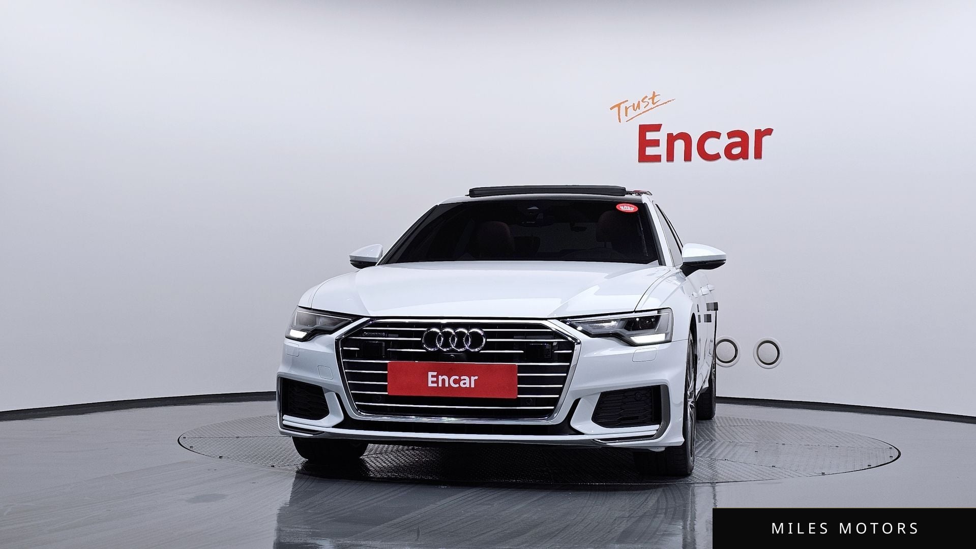 Audi A6 (C8) 2023 — миниатюра 3