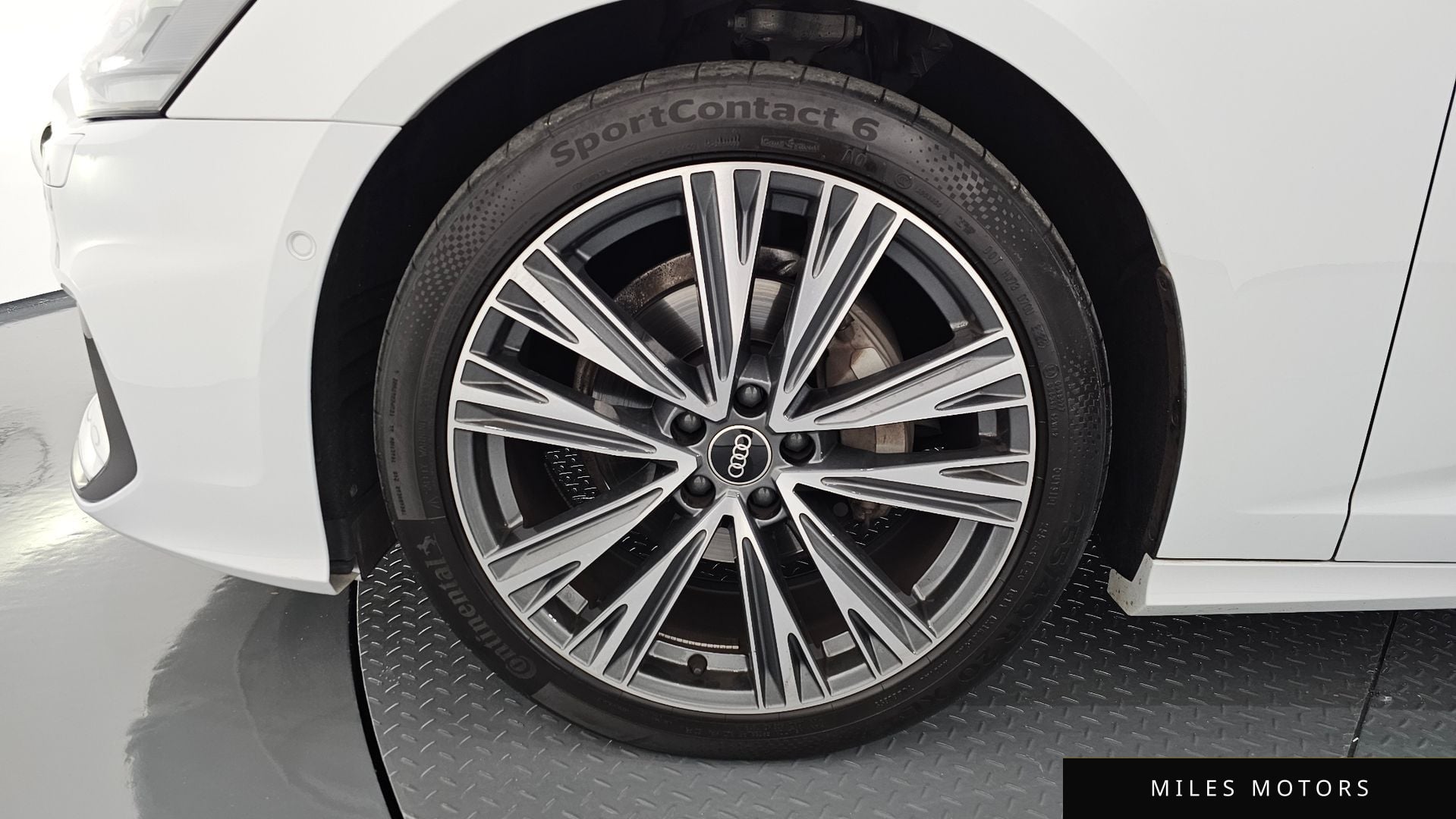 Audi A6 (C8) 2023 — миниатюра 5