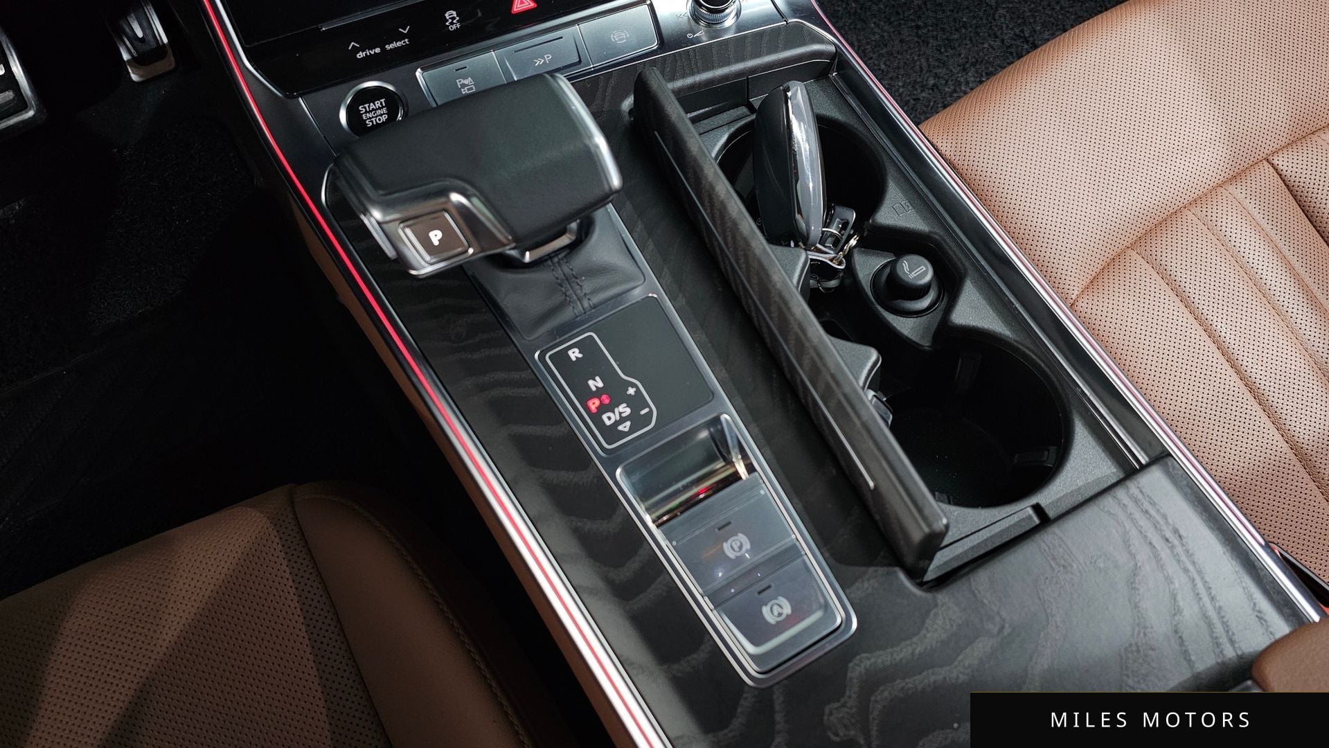 Audi A6 (C8) 2023 — миниатюра 9
