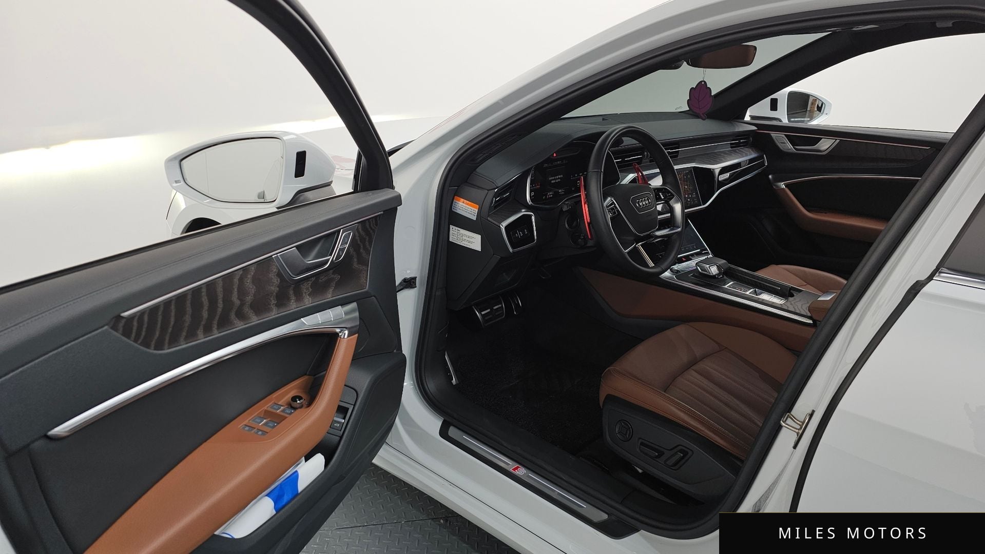 Audi A6 (C8) 2023 — миниатюра 10