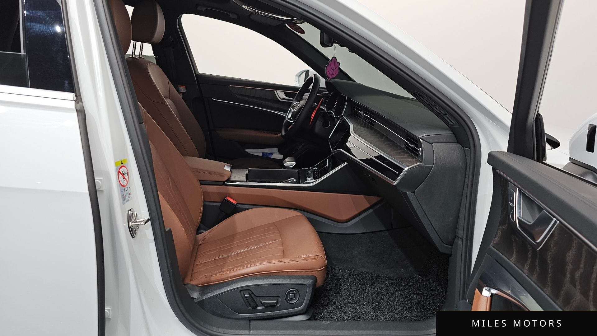 Audi A6 (C8) 2023 — миниатюра 11