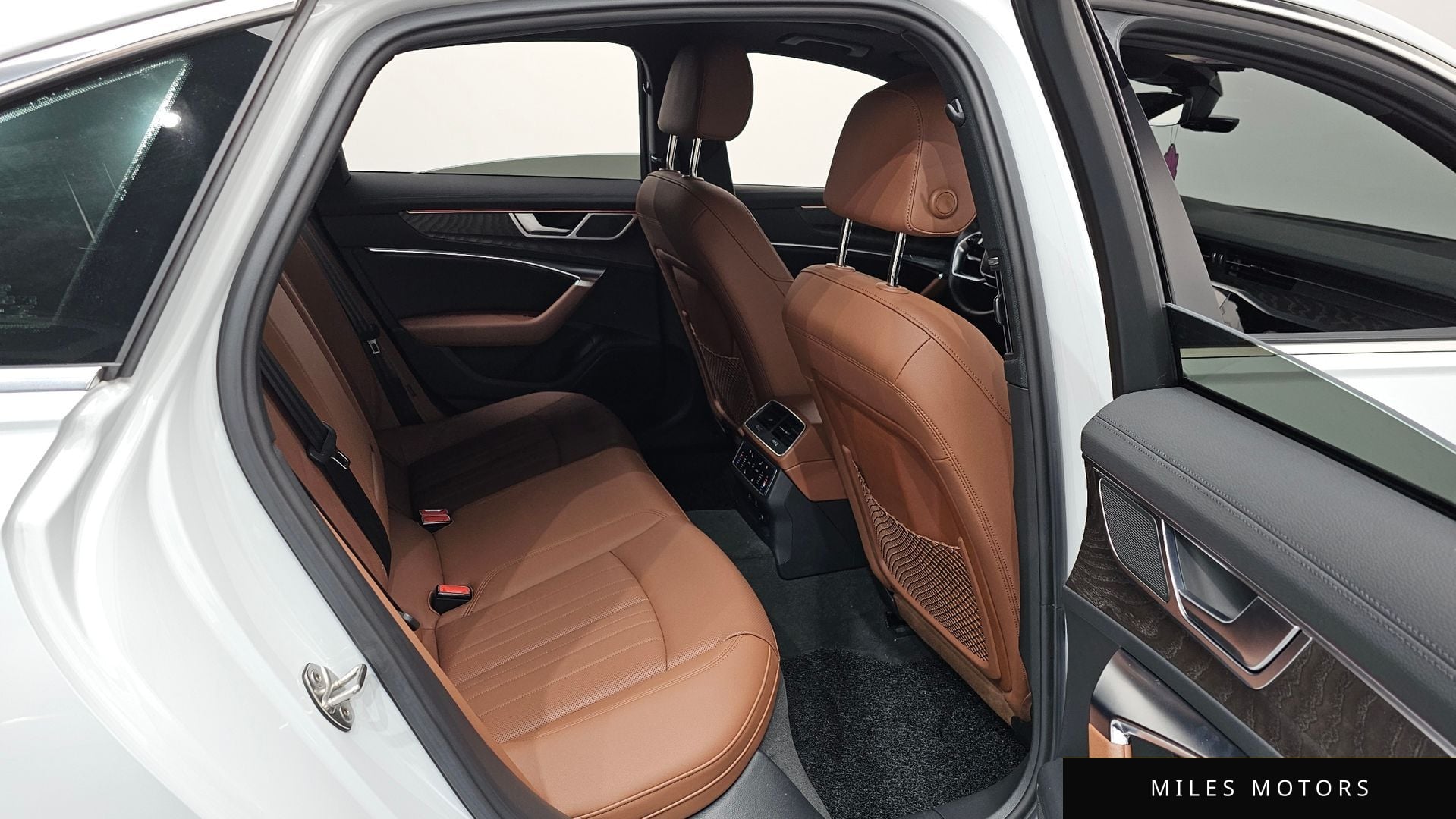 Audi A6 (C8) 2023 — миниатюра 12