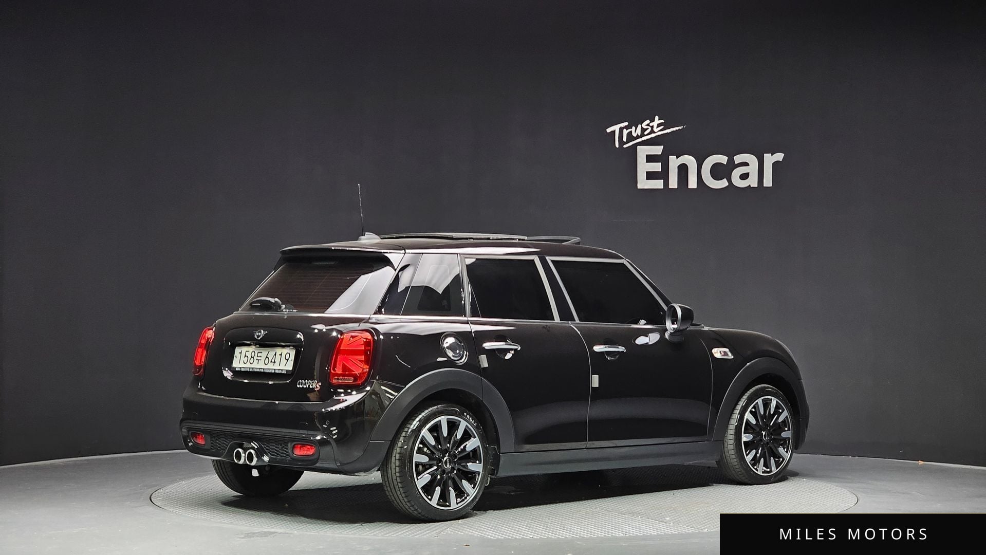 MINI 쿠퍼 S 2021 — миниатюра 2