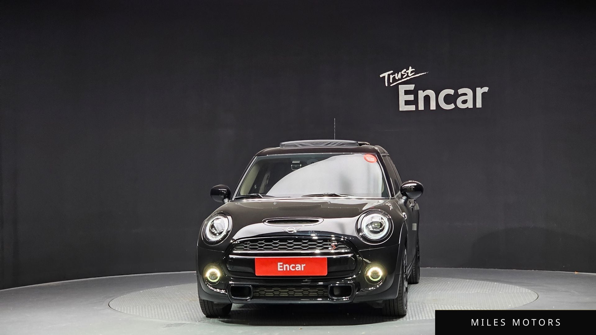 MINI 쿠퍼 S 2021 — миниатюра 3