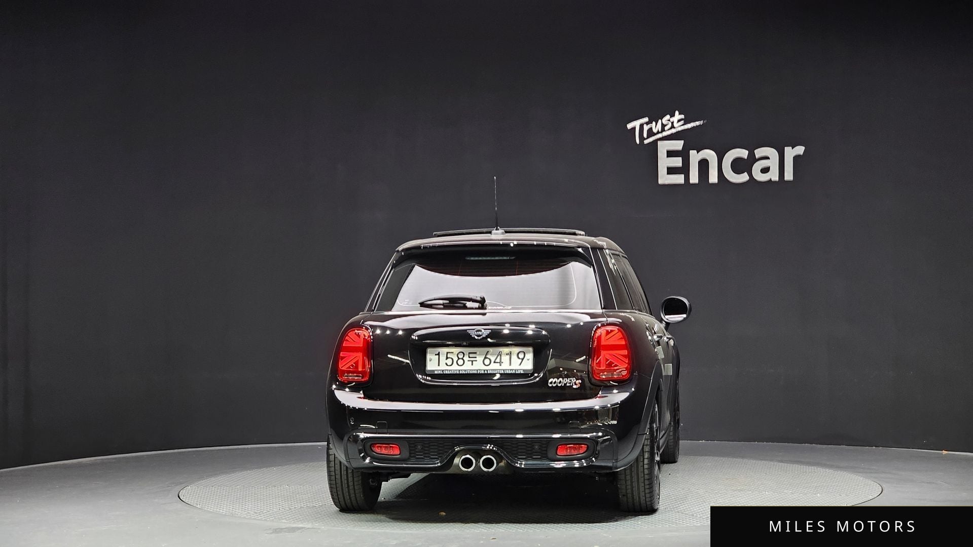 MINI 쿠퍼 S 2021 — миниатюра 4