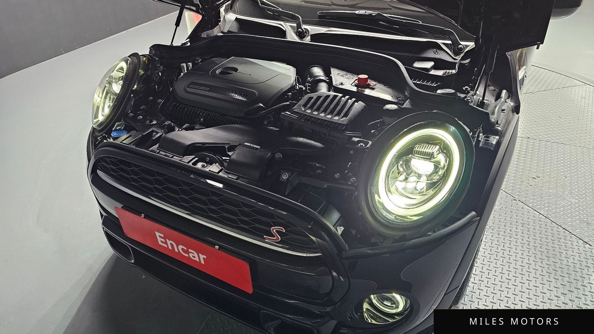 MINI 쿠퍼 S 2021 — миниатюра 6