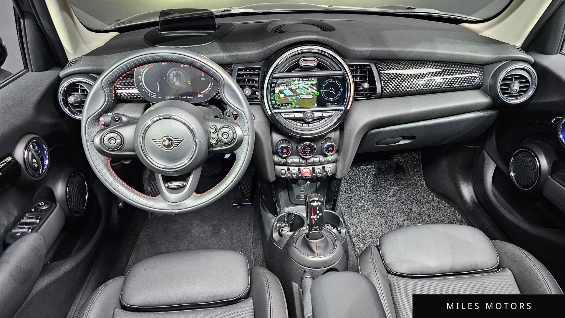 MINI 쿠퍼 S 2021 — миниатюра 7