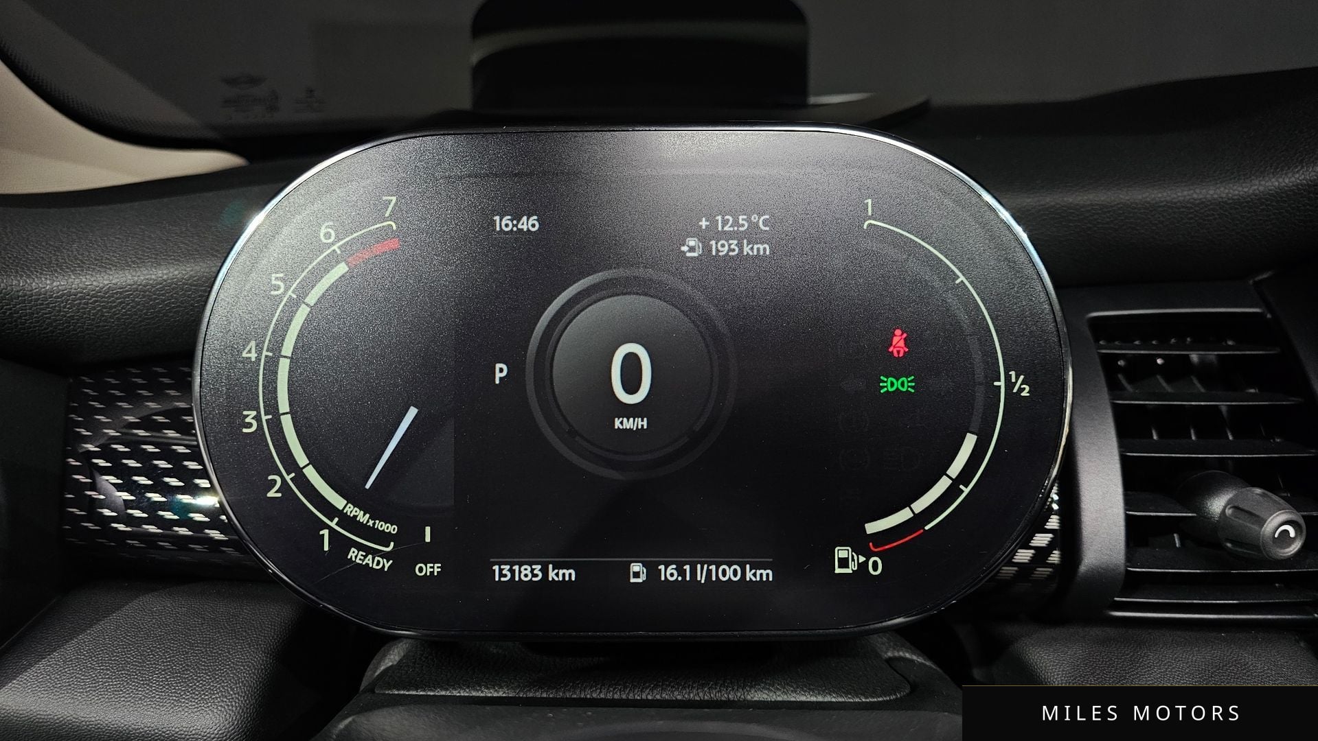 MINI 쿠퍼 S 2021 — миниатюра 8