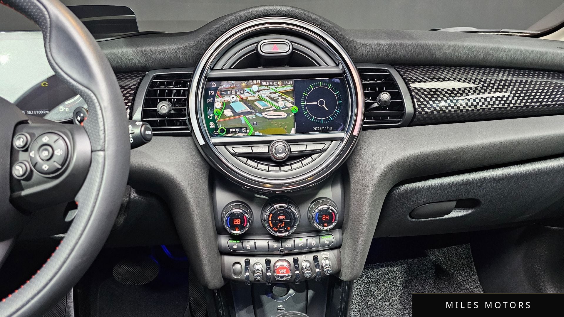 MINI 쿠퍼 S 2021 — миниатюра 14