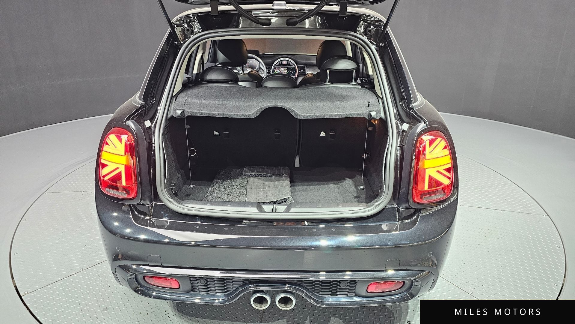 MINI 쿠퍼 S 2021 — миниатюра 20
