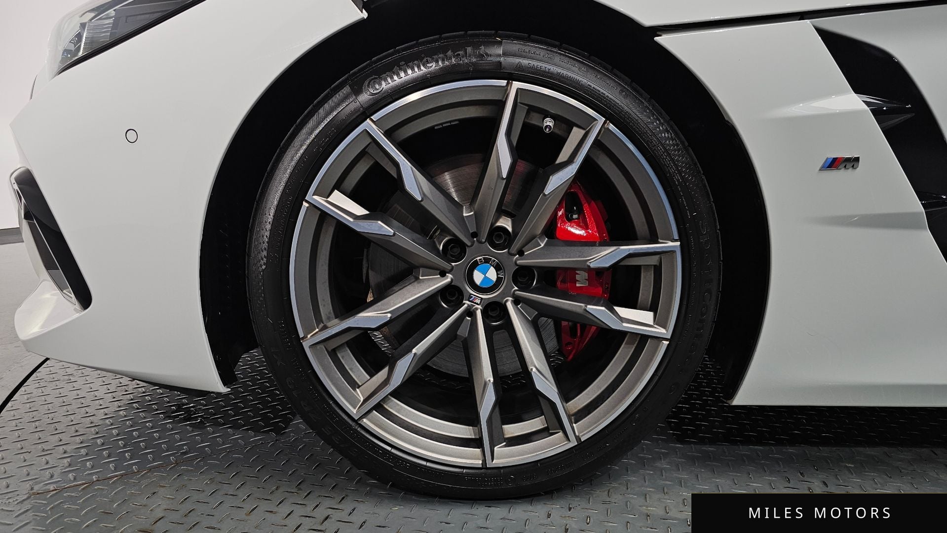 BMW Z4 (G29) 2025 — миниатюра 5