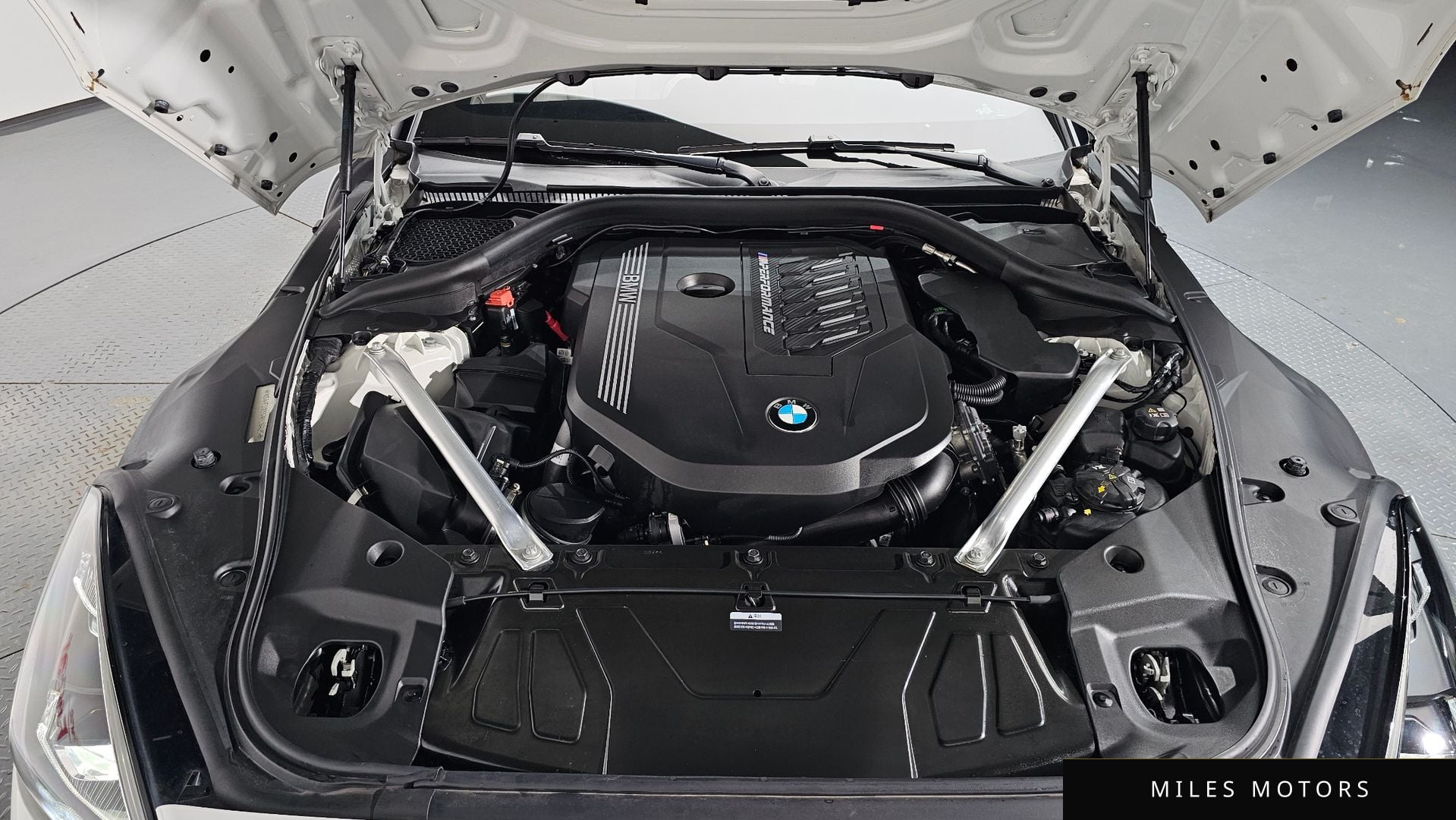 BMW Z4 (G29) 2025 — миниатюра 6