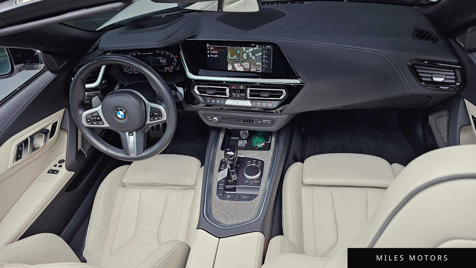 BMW Z4 (G29) 2025 — миниатюра 7