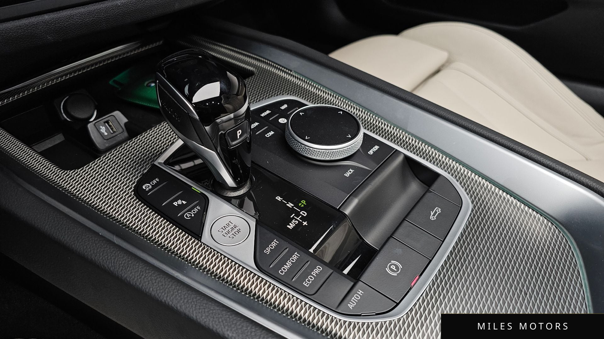 BMW Z4 (G29) 2025 — миниатюра 9