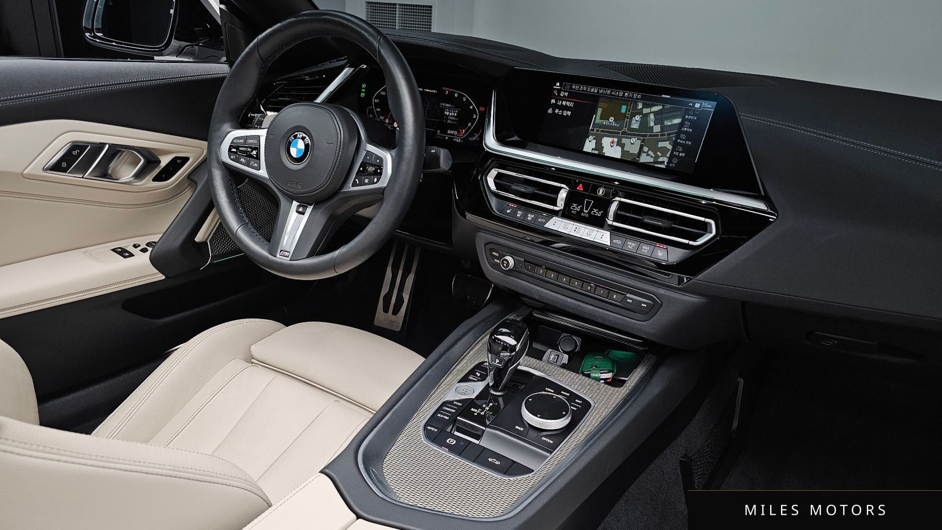 BMW Z4 (G29) 2025 — миниатюра 12