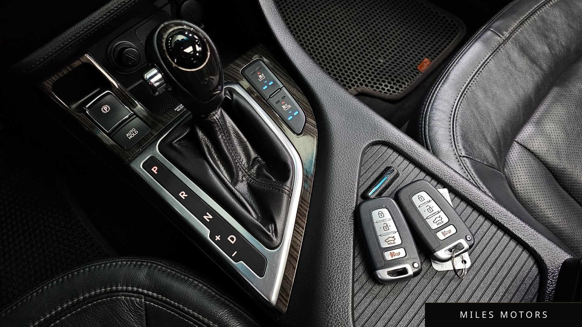Kia K5 2013 — миниатюра 9