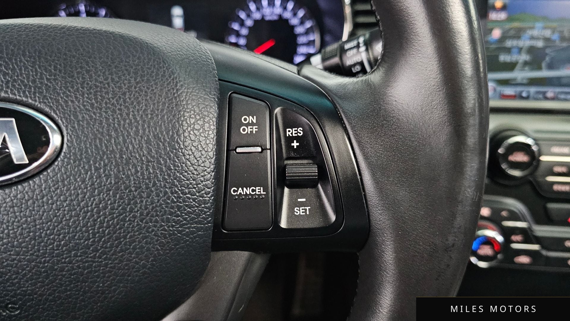 Kia K5 2013 — миниатюра 10