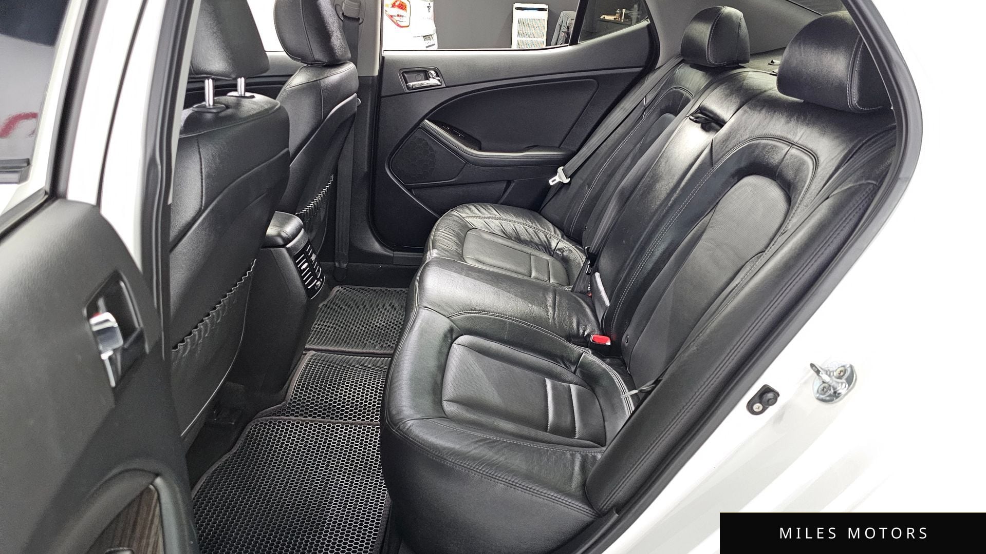 Kia K5 2013 — миниатюра 12