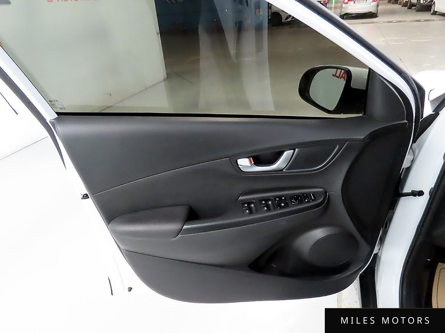 Hyundai 뉴 코나 2022 — миниатюра 15