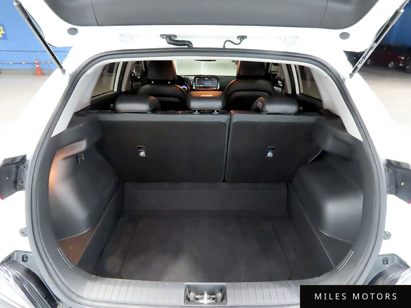 Hyundai 뉴 코나 2022 — миниатюра 19