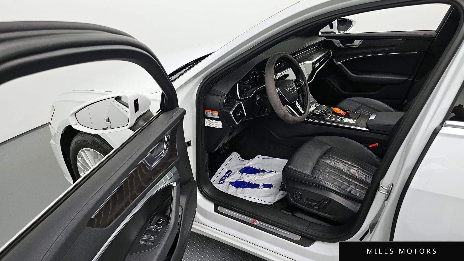 Audi A6 (C8) 2021 — миниатюра 10