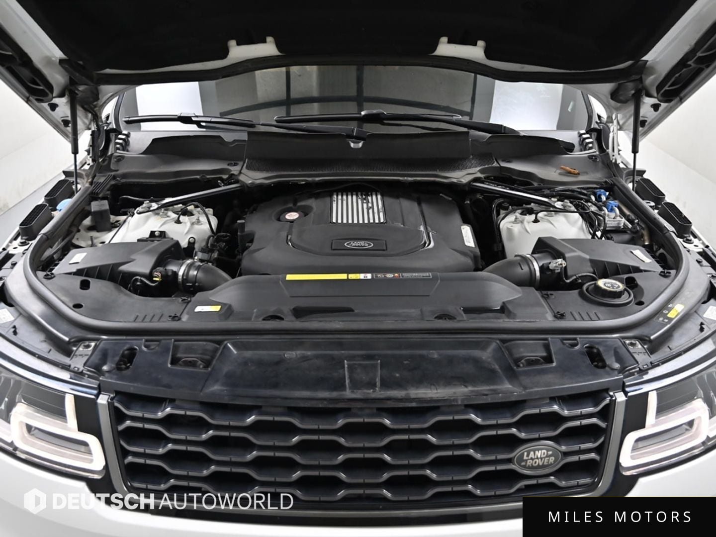 Land Rover Range Rover Sport 2020 — миниатюра 6