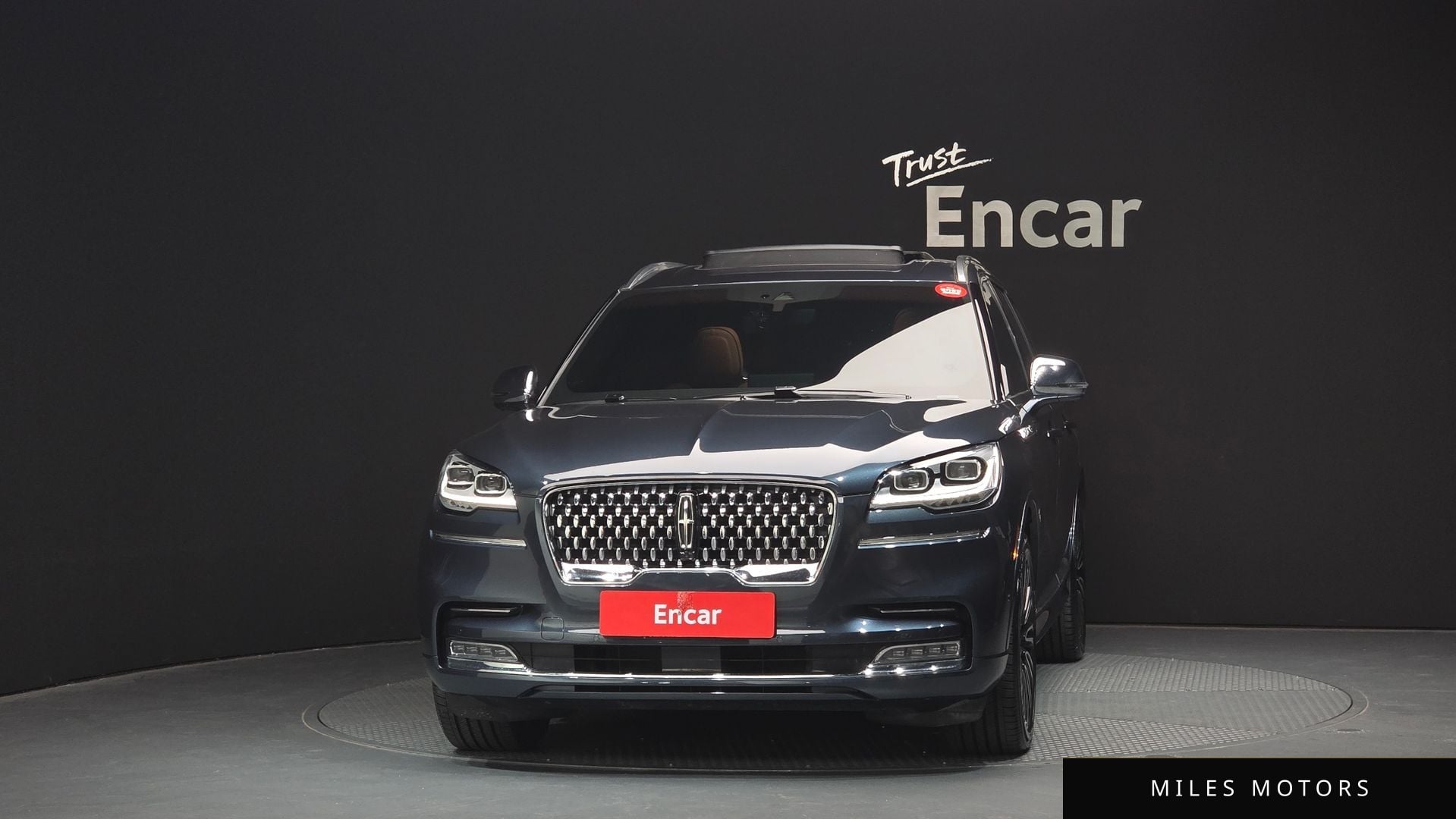 Lincoln Aviator 2021 — миниатюра 3