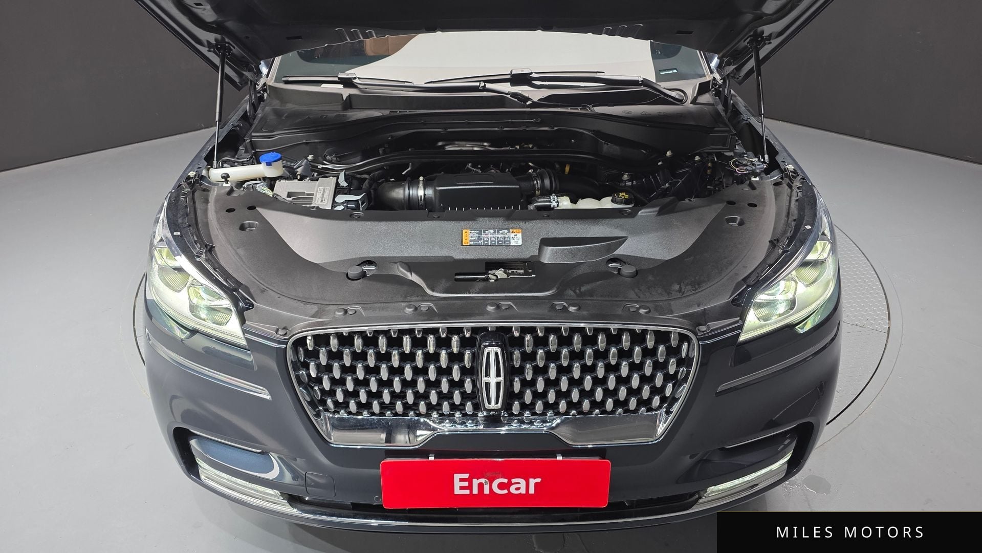 Lincoln Aviator 2021 — миниатюра 6
