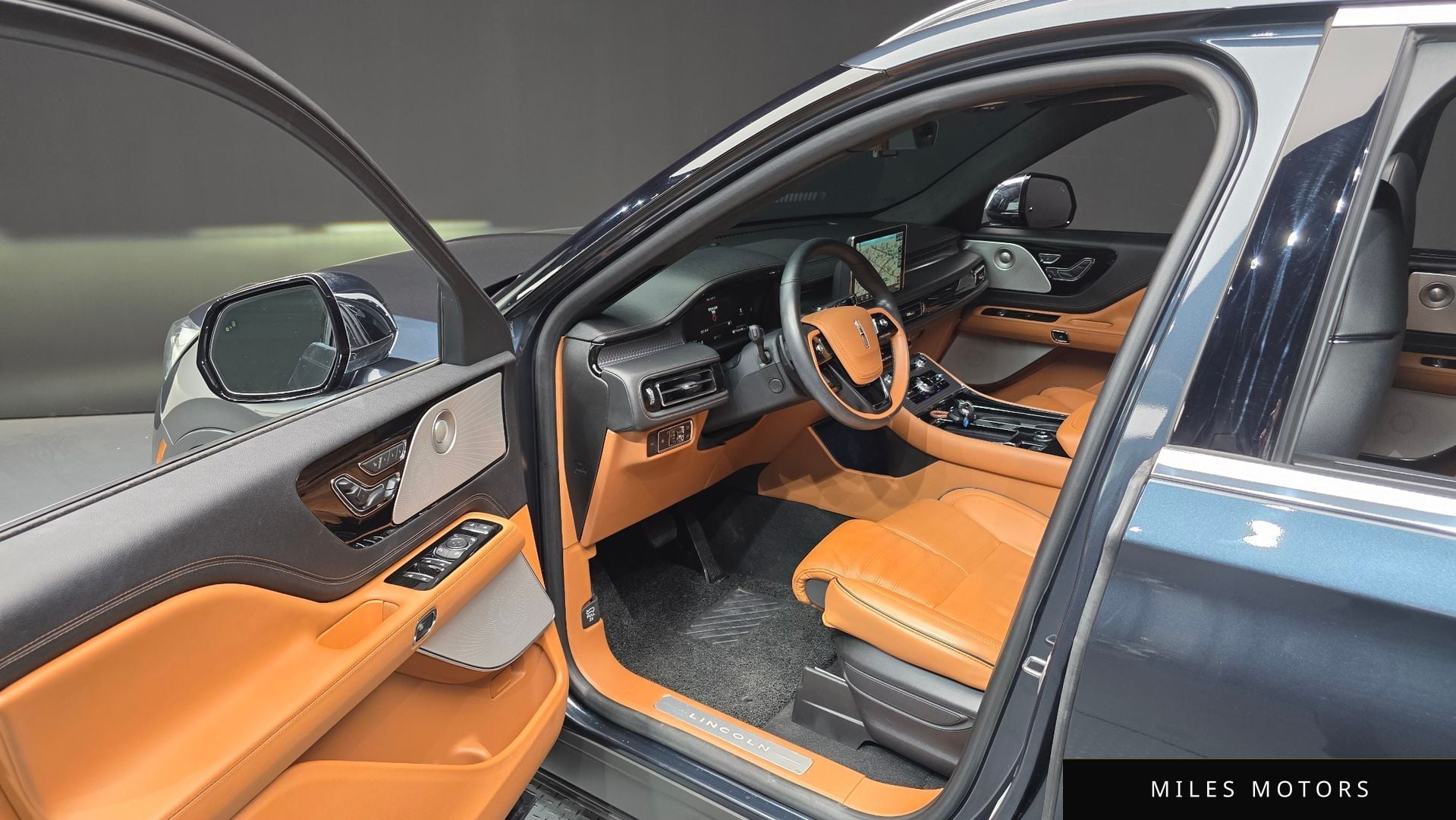 Lincoln Aviator 2021 — миниатюра 10