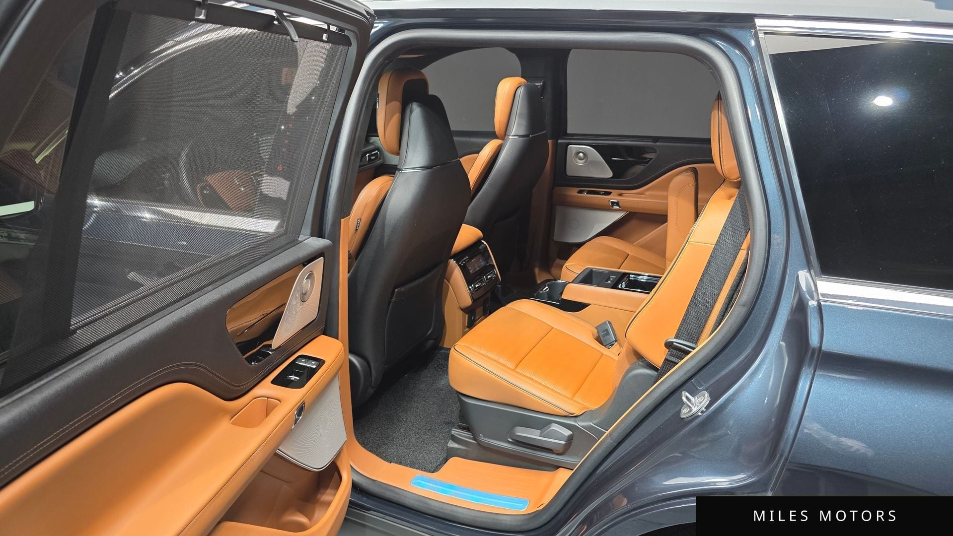 Lincoln Aviator 2021 — миниатюра 11
