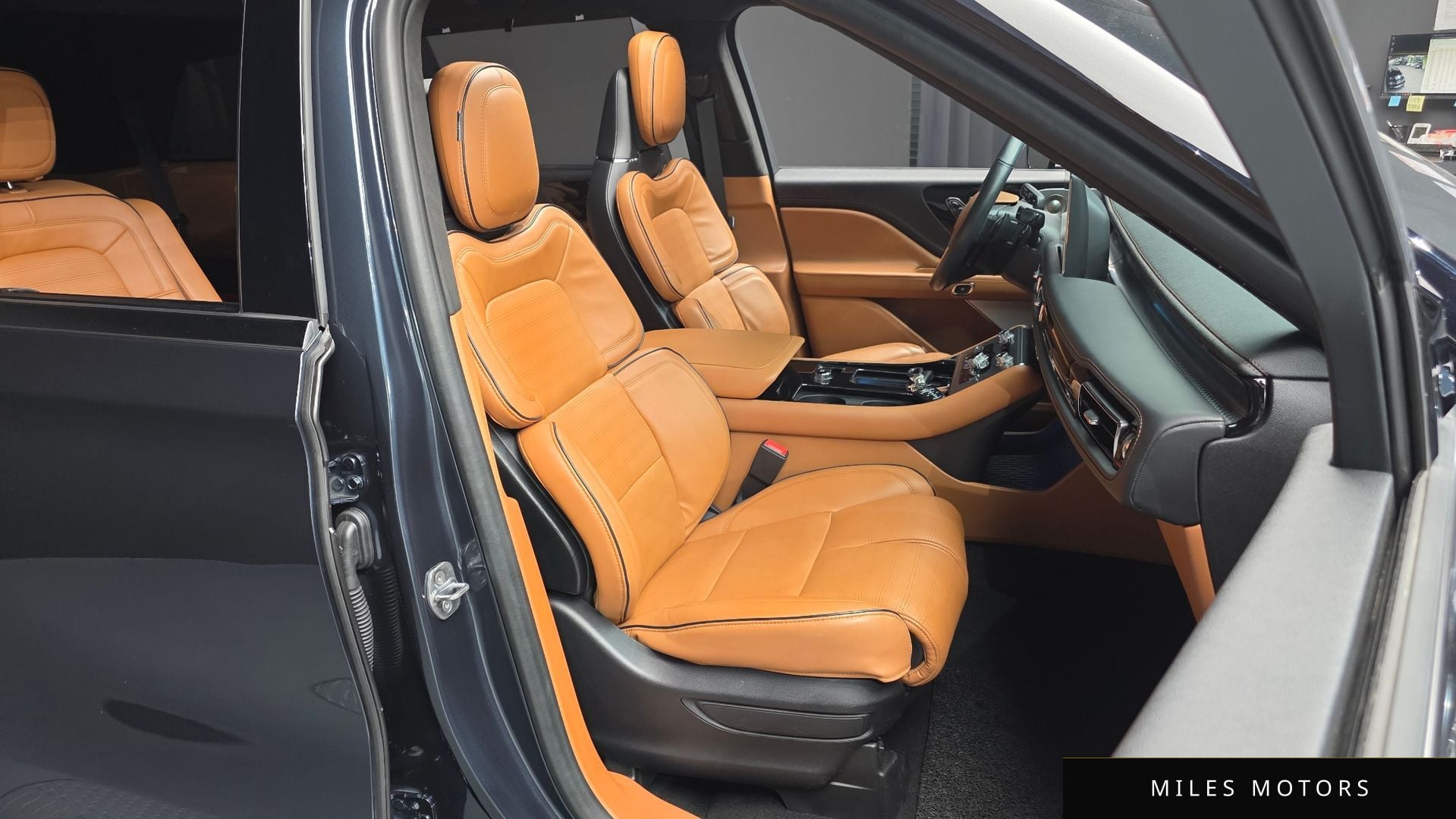 Lincoln Aviator 2021 — миниатюра 12