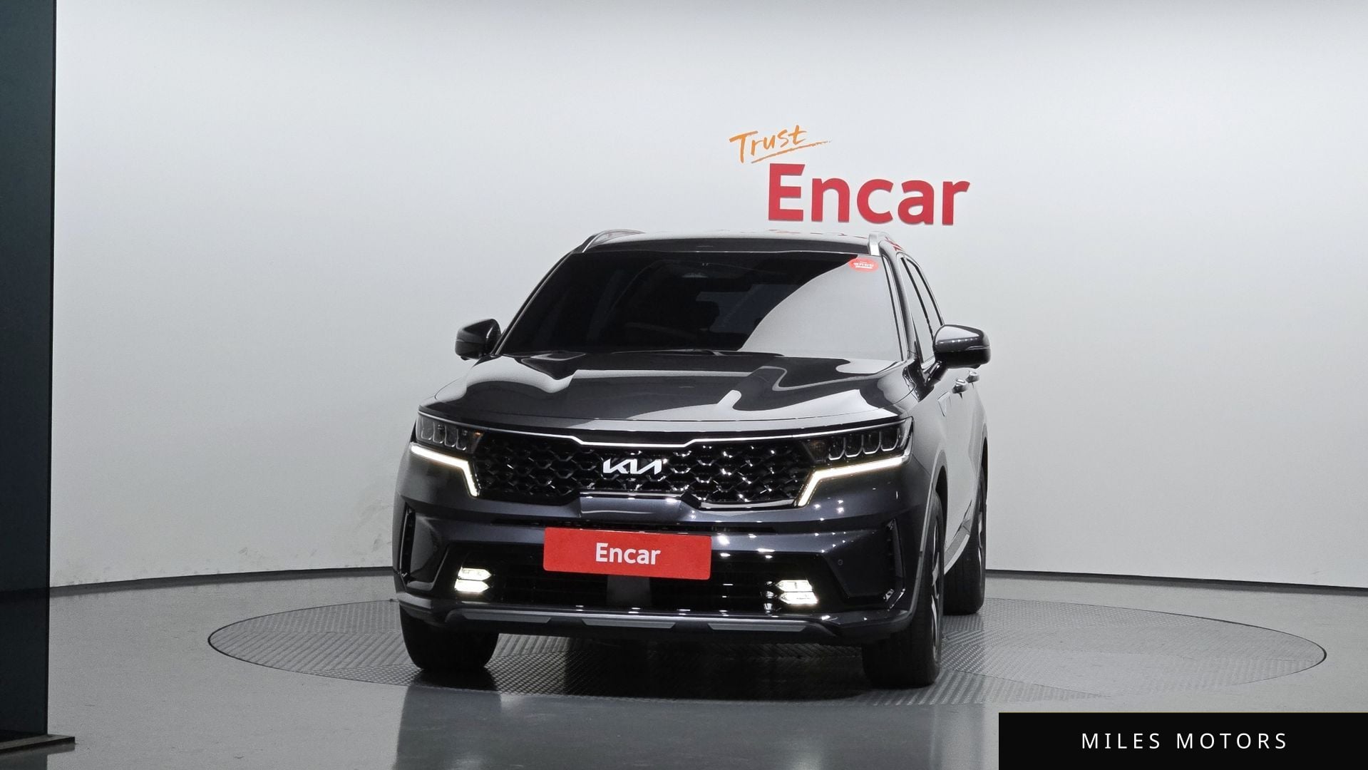 Kia Sorento 2023 — миниатюра 3
