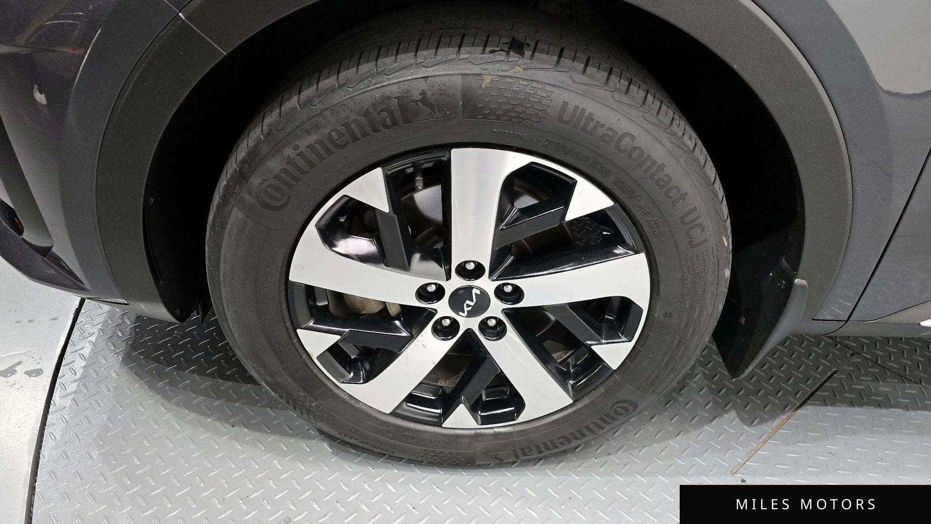 Kia Sorento 2023 — миниатюра 5