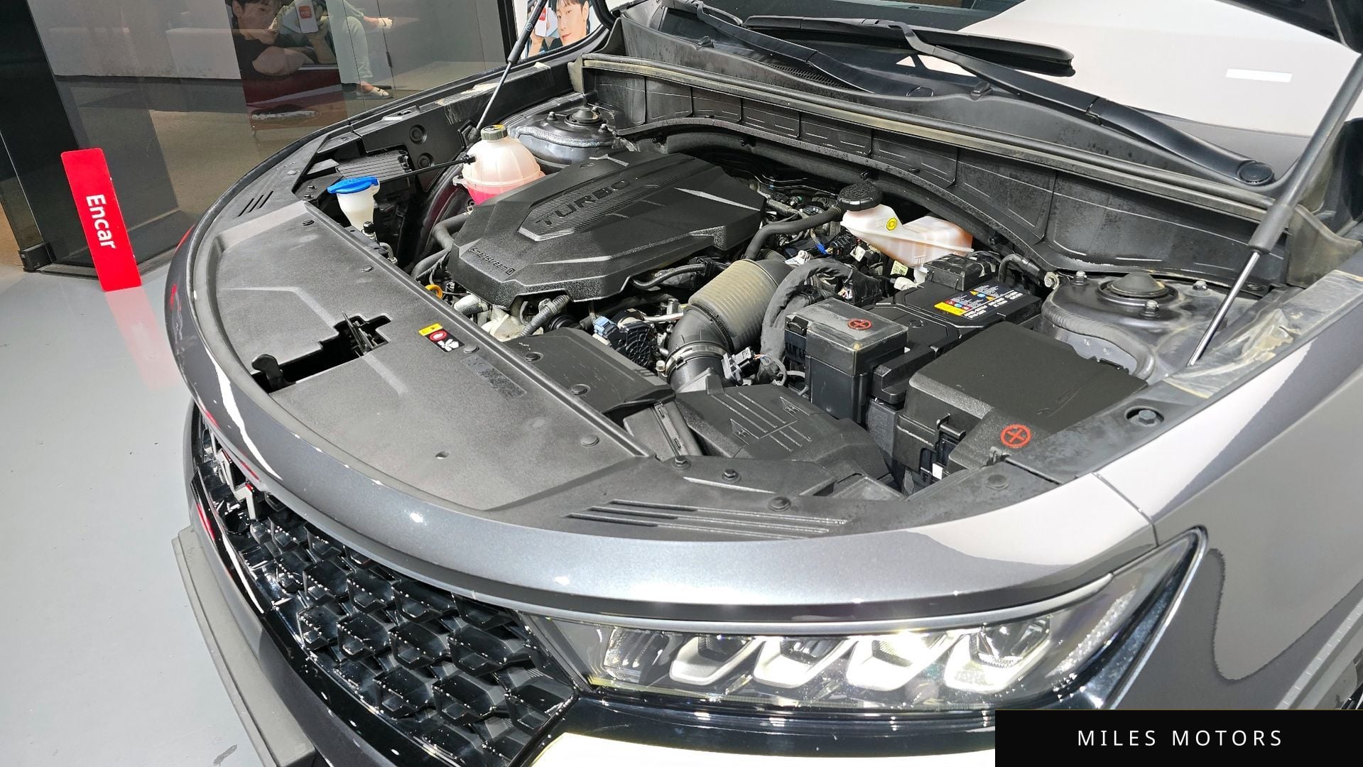 Kia Sorento 2023 — миниатюра 6
