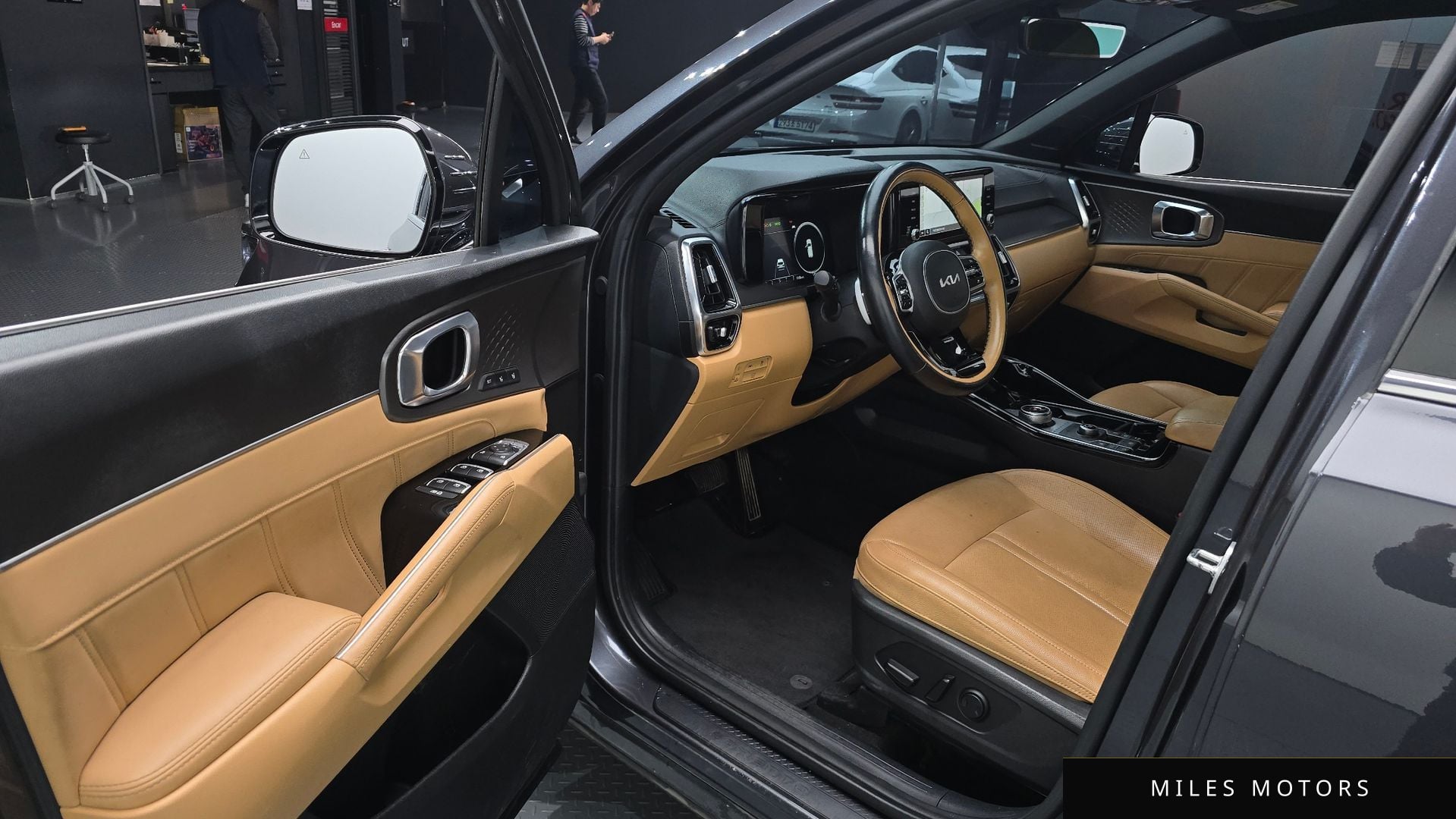 Kia Sorento 2023 — миниатюра 11